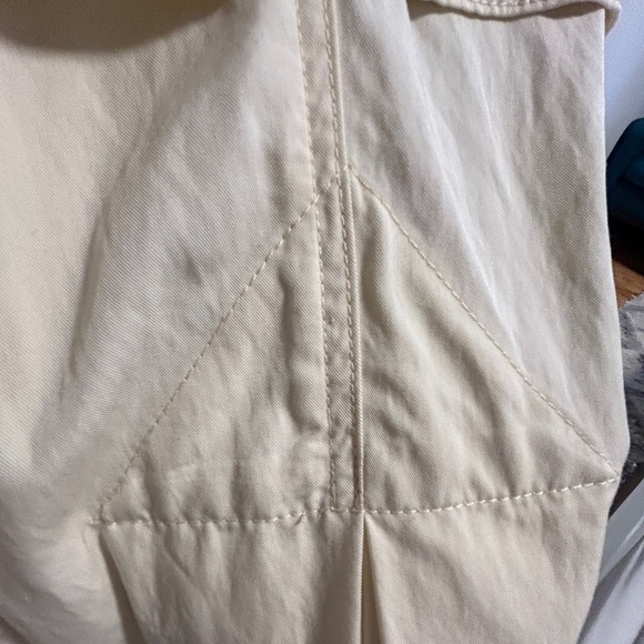 Wilfred Odette Trench Coat - Picture 6 of 7